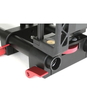 Agarre y empuñadura para cámara Beastgrip