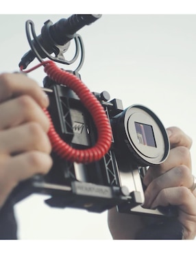 Lente Anamórfico Beastgrip BGL105-AM