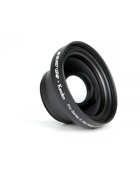 Lente para Smartphone Beastgrip Kenko 0.75X Pro negro