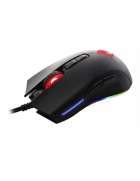 Mouse Gamer alámbrico Yeyian Claymore Serie 2000