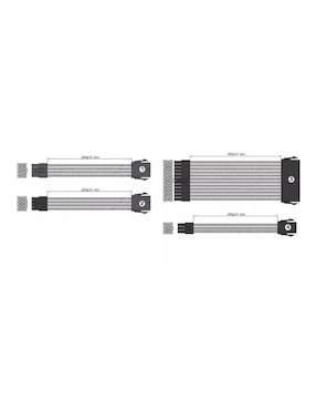 Cable EPS Yeyian de 12 cm