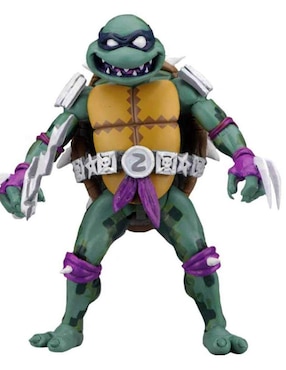 Figura Tortugas Ninja Neca