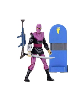 Figura Tortugas Ninja collectors Neca