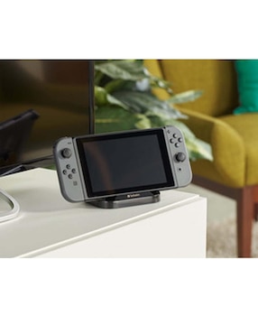 Cargador de control Nintendo Switch Verbatim