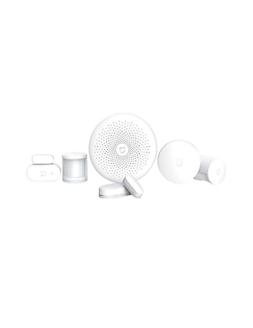 Xiaomi Mi Smart Sensor Set Blanco