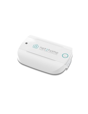 Botón Inteligente Wi-Fi NetzHome Blanco