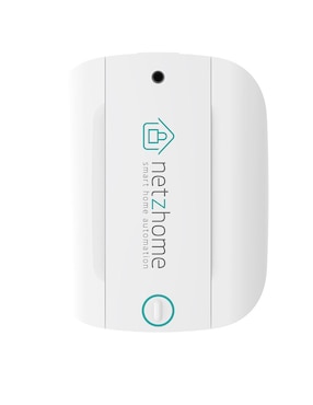 Botón Inteligente Wi-Fi NetzHome blanco