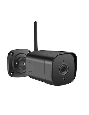 Cámara de seguridad Netzhome visión nocturna para interior