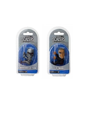 Figura Terminator collectors Neca