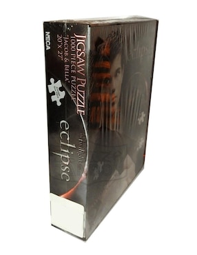 Figura Enchantimals Jacob y Bella collectors Neca