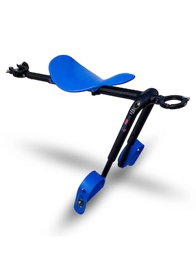 Asiento De Bicicleta Para Niños Mac Ride