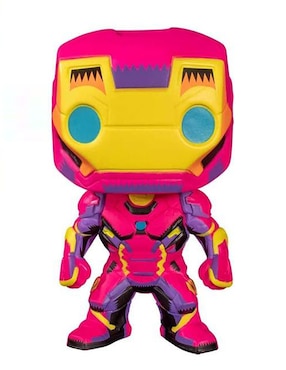 funko pop iron man liverpool