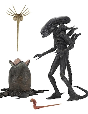 Figura collectors Neca