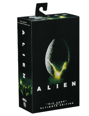 Figura collectors Neca