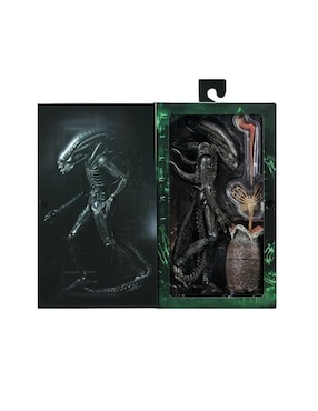 Figura collectors Neca