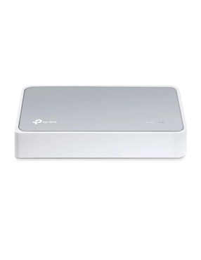 Switch TP-Link TL-SF1008D 8 Puertos Fast Ethernet 10/100Mbps