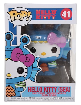 Pop Funko Hello Kitty