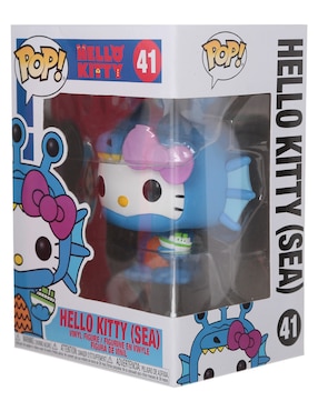 Pop Funko Hello Kitty