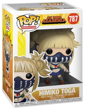 Pop Funko My Hero Academia
