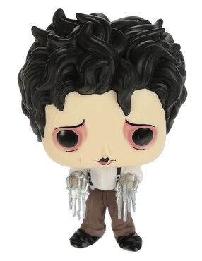 Funko Pop! Edward Scissorshand