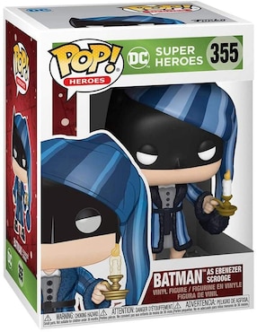 Pop Funko DC Comics Batman