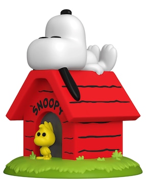 Funko Pop! Peanuts Snoopy