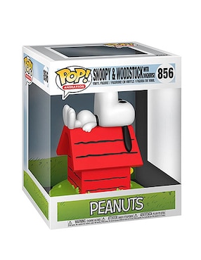 Funko Pop! Peanuts Snoopy