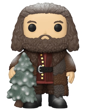 Pop Funko Harry Potter