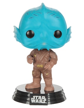 Funko Pop! Star Wars The Mythrol