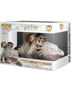 Pop Funko Harry Potter
