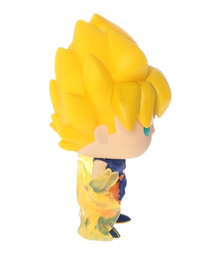 Figura de Colección Super Saiyan Goku First Appearance POP! Dragon Ball Z