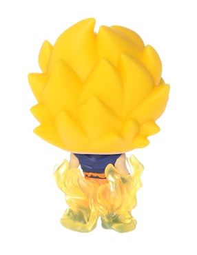 Figura de Colección Super Saiyan Goku First Appearance POP! Dragon Ball Z