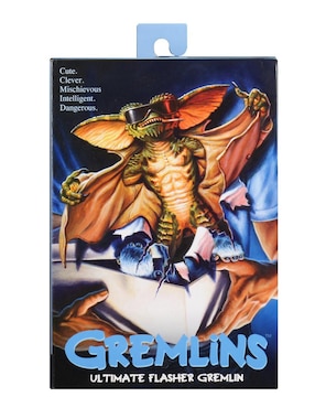 Figura articulada Gremlins collectors Neca