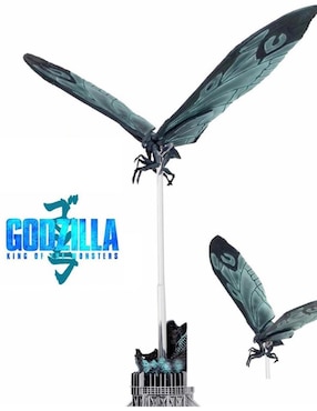 Figura articulada Godzilla collectors Neca