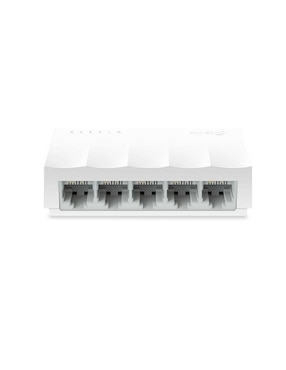 Switch TP-Link LS1005 5 Puertos LiteWave Fast Ethernet 10/100Mbps