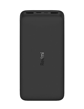 Batería Recargable Xiaomi 2000 MAh