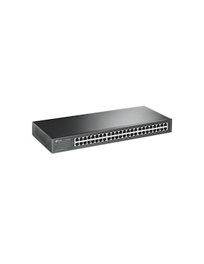 Switch TP-Link TL-SF1048 48 Puertos Fast Ethernet 10/100 Mbps