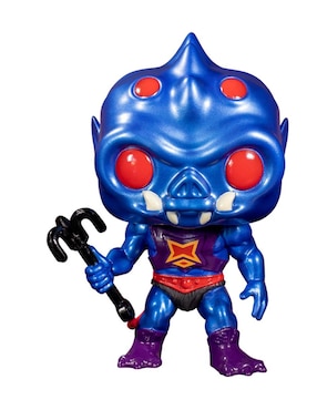 Funko Pop! Masters of the Universe He-Man