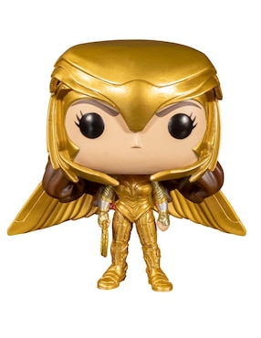 Funko Pop! DC Wonder Woman