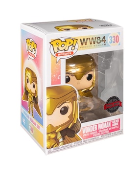 Funko Pop! DC Wonder Woman