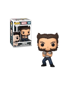 Funko Pop! Marvel X-Men