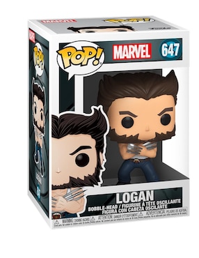 Funko Pop! Marvel X-Men