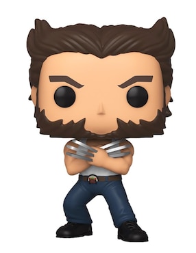 Funko Pop! Marvel X-Men
