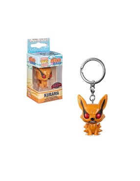 Funko Pop! Naruto Kurama