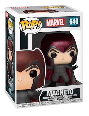 Funko Pop! Marvel X-Men