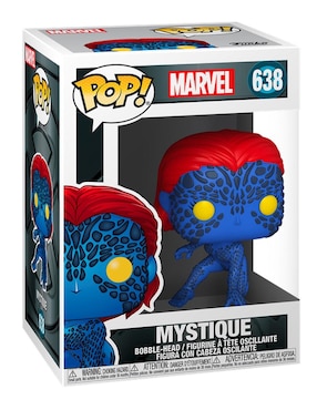 Funko Pop! Marvel X-Men