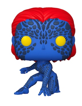 Funko Pop! Marvel X-Men
