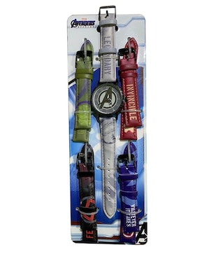 Memorabilia Marvel Accutime
