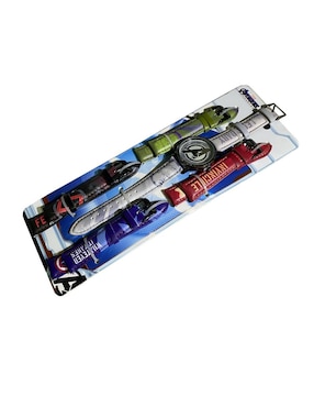 Memorabilia Marvel Accutime