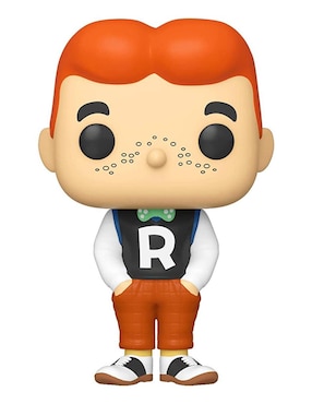 Figura Funko POP! Archie Comics Archie